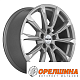 Carwel Ишим 1808  AST  7.5х18  5x114.3  ЕТ35  60.1